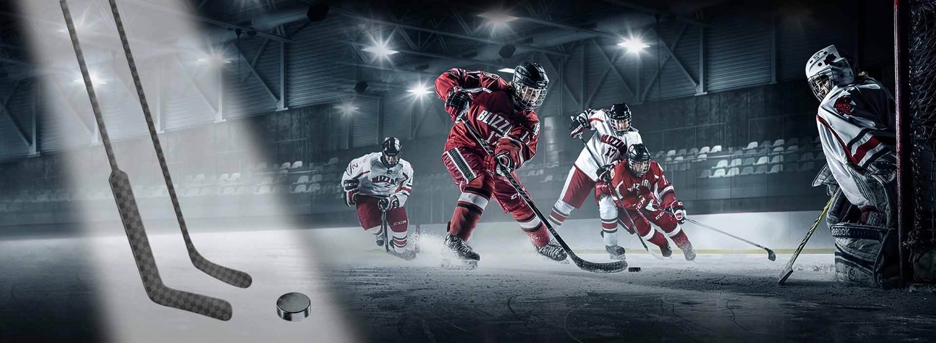 Hockey Boutique -Hockey Boutique 1