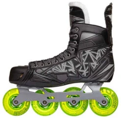 Roller Mission NLS 4 Junior 10 Roller Mission NLS 4 Junior -Hockey Boutique pdtimg 3739993b
