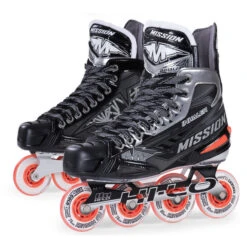 Roller Mission NLS 3 Junior -Hockey Boutique pdtimg 3740305b