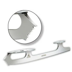 Patins Jackson Frestyle Blanc Lame Aspire Pro XP -Hockey Boutique pdtimg 3755054b