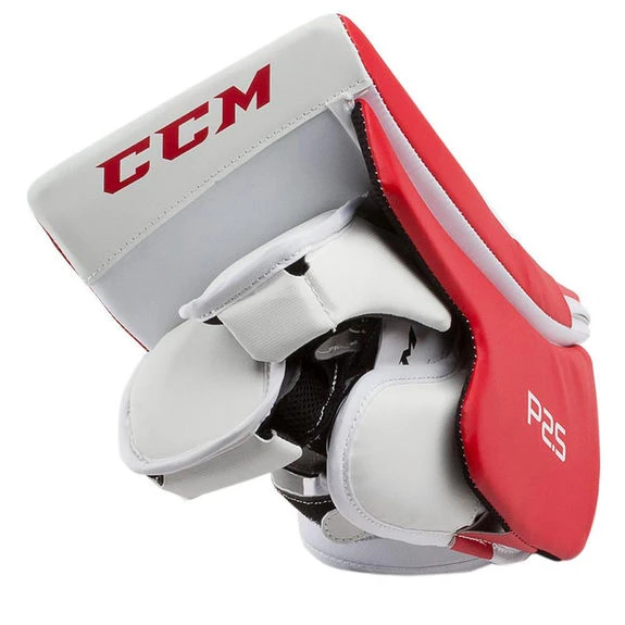Bouclier CCM Premier P2.5 Junior 7 Bouclier CCM Premier P2.5 Junior – Image 5