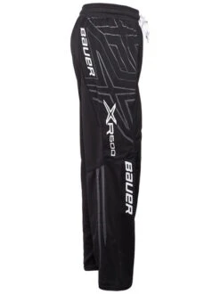 Pantalon Roller Bauer XR600 S17 Junior Noir 8 Pantalon Roller Bauer XR600 S17 Junior Noir -Hockey Boutique pdtimg 4031835b