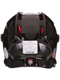 Casque CCM 50 Combo -Hockey Boutique pdtimg 4228355b