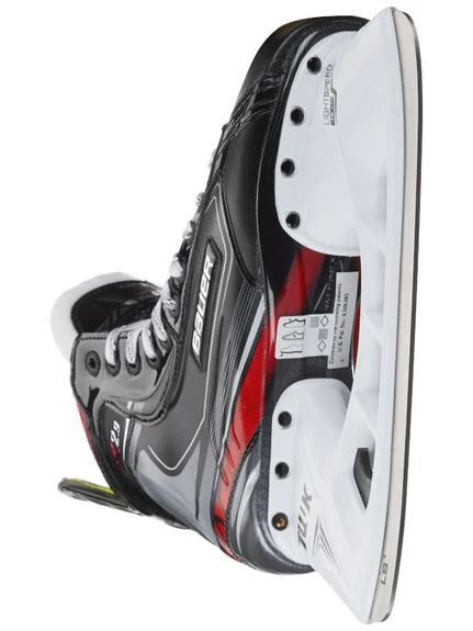 Patins Bauer Vapor X2.9 Senior 7 Patins Bauer Vapor X2.9 Senior – Image 5
