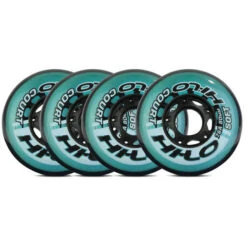 Roue Hockey HI LO Court 76a -Hockey Boutique pdtimg 4263420b