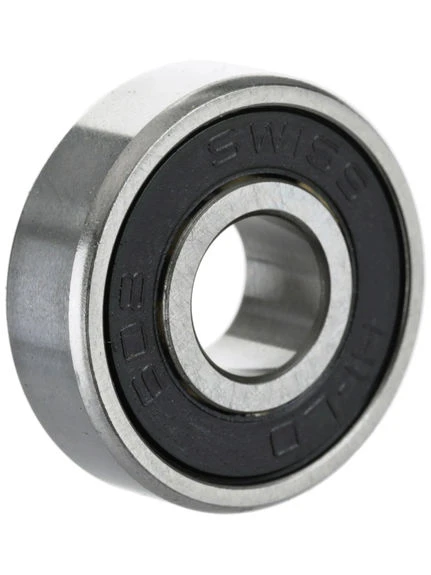 Kit Roulements Mission Swiss LE + Entretoises 5 Kit Roulements Mission Swiss LE + Entretoises – Image 3