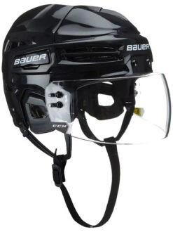 Demi Visière CCM VR 14 Straight -Hockey Boutique pdtimg 4388431b