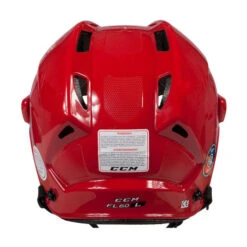 Pack Casque CCM FL60 + Demi Visière Fischer F55 -Hockey Boutique pdtimg 4432561b