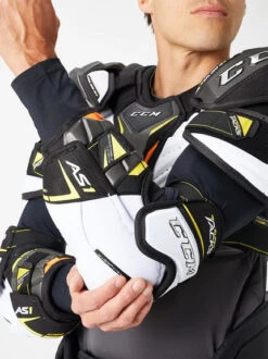 Coudières CCM Super Tacks AS1 Senior -Hockey Boutique pdtimg 4472747b