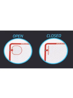 Cible Panier Bauer -Hockey Boutique pdtimg 4502663b