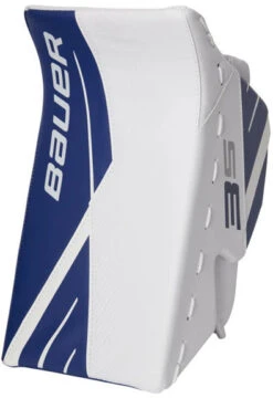 Bouclier Bauer Supreme 3S Intermédiaire -Hockey Boutique pdtimg 4512314b