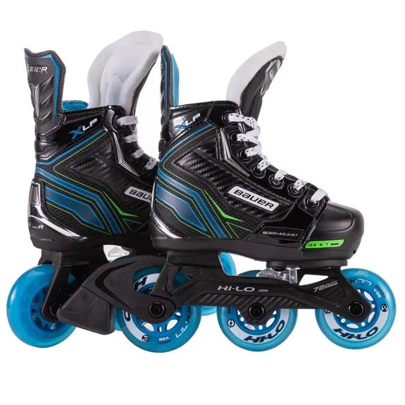 Roller Bauer XLP Enfant 5 Roller Bauer XLP Enfant – Image 3
