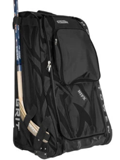 Sac Grit HTFX Hockey Tower Black -Hockey Boutique pdtimg 4588403b