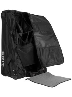 Sac Grit HTFX Hockey Tower Black -Hockey Boutique pdtimg 4588405b