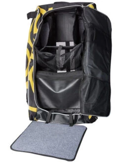 Sac Grit HTFX Hockey Tower Boston 13 Sac Grit HTFX Hockey Tower Boston -Hockey Boutique pdtimg 4588472b