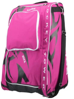 Sac Grit HTFX Hockey Tower Rose 18 Sac Grit HTFX Hockey Tower Rose -Hockey Boutique pdtimg 4588517b