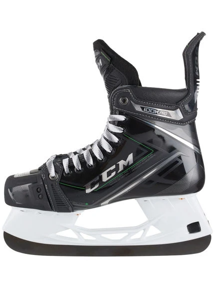 Patins CCM Ribcor 100K Pro Intermédiaire 4 Patins CCM Ribcor 100K Pro Intermédiaire – Image 2