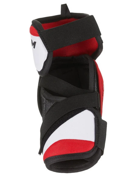 Coudières CCM JetSpeed FT485 Junior 4 Coudières CCM JetSpeed FT485 Junior – Image 2