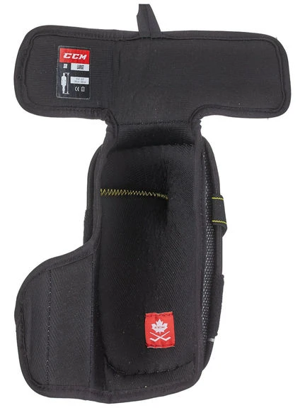 Coudières CCM Tacks 9550 Junior 5 Coudières CCM Tacks 9550 Junior – Image 3