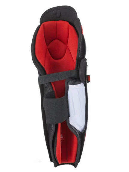 Jambières CCM JetSpeed FT475 Junior 5 Jambières CCM JetSpeed FT475 Junior – Image 3