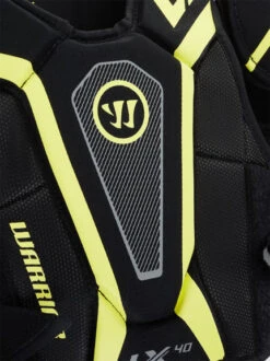Epaulières Warrior Alpha LX 40 Senior -Hockey Boutique pdtimg 4622179b