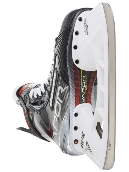Patins Bauer Vapor 3X Intermédiaire 5 Patins Bauer Vapor 3X Intermédiaire – Image 3