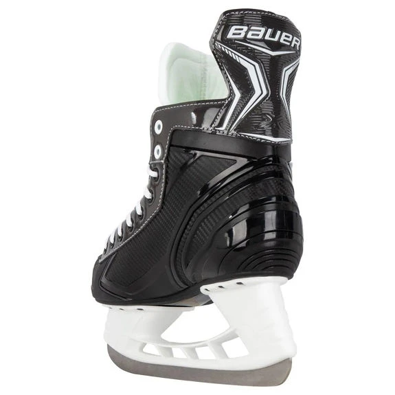 Patins Bauer X-LS Intermédiaire 4 Patins Bauer X-LS Intermédiaire – Image 2