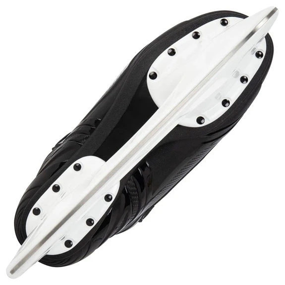 Patins Bauer X-LS Intermédiaire 6 Patins Bauer X-LS Intermédiaire – Image 4