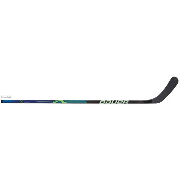 Crosse Hockey Bauer X Junior 8 Crosse Hockey Bauer X Junior – Image 6
