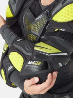 Coudières Bauer Supreme Ultrasonic Senior -Hockey Boutique pdtimg 4641552b