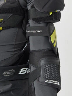 Coudières Bauer Supreme Ultrasonic Junior -Hockey Boutique pdtimg 4641599b