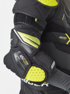 Coudières Bauer Supreme Ultrasonic Junior -Hockey Boutique pdtimg 4641603b