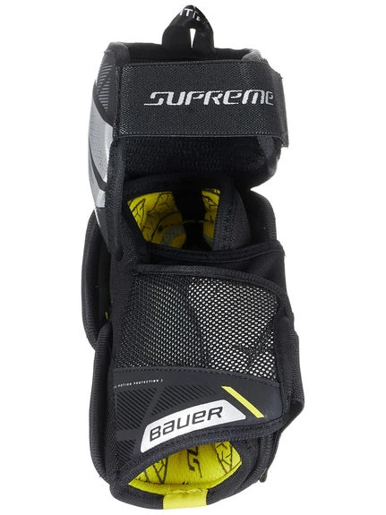 Coudières Bauer Supreme 3S Pro Senior 5 Coudières Bauer Supreme 3S Pro Senior – Image 3