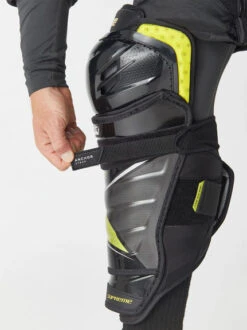 Jambières Bauer Supreme Ultrasonic Senior -Hockey Boutique pdtimg 4716793b