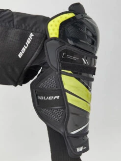 Jambières Bauer Supreme Ultrasonic Senior -Hockey Boutique pdtimg 4716794b