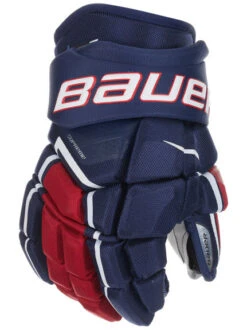 Gants Bauer Supreme Ultrasonic Enfant -Hockey Boutique pdtimg 4739466b