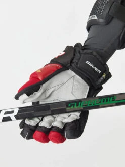 Gants Bauer Supreme Ultrasonic Enfant -Hockey Boutique pdtimg 4739471b