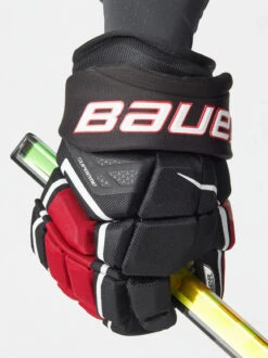 Gants Bauer Supreme Ultrasonic Enfant -Hockey Boutique pdtimg 4739474b