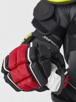 Gants Bauer Supreme Ultrasonic Enfant -Hockey Boutique pdtimg 4739475b
