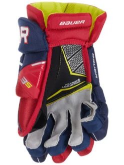 Gants Bauer Supreme 3S Senior -Hockey Boutique pdtimg 4739814b