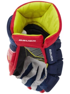 Gants Bauer Supreme 3S Senior -Hockey Boutique pdtimg 4739815b