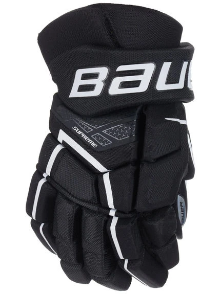 Gants Bauer Supreme 3S Junior 4 Gants Bauer Supreme 3S Junior – Image 2