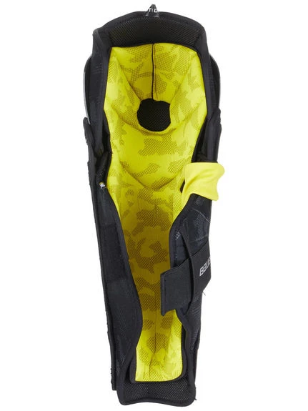 Jambières Bauer Supreme 3S Junior 5 Jambières Bauer Supreme 3S Junior – Image 3