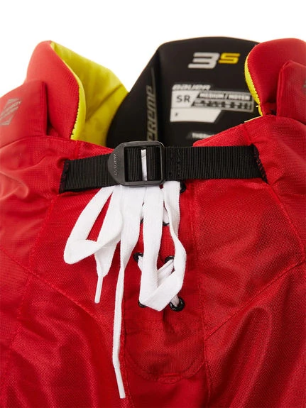 Culotte Bauer Supreme 3S Junior 8 Culotte Bauer Supreme 3S Junior – Image 6