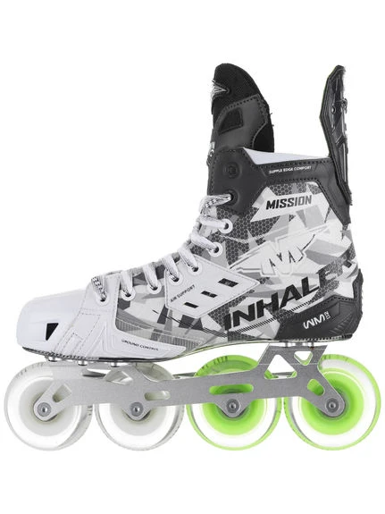 Roller Mission Inhaler WM02 Junior 4 Roller Mission Inhaler WM02 Junior – Image 2