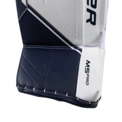 Bottes Bauer Supreme M5 Pro Senior -Hockey Boutique pdtimg 4759774b