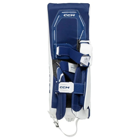 Bauer Bottes CCM Axis 2.5 Junior 6 Bauer Bottes CCM Axis 2.5 Junior – Image 4