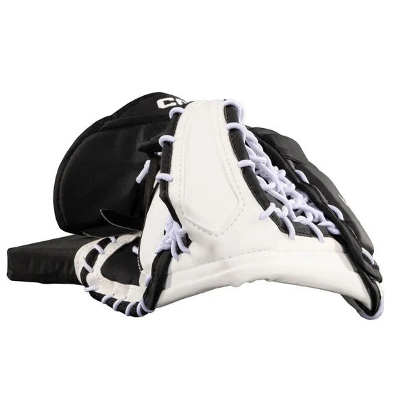 Mitaine CCM Y Flex 3 Enfant 9 Mitaine CCM Y Flex 3 Enfant – Image 7