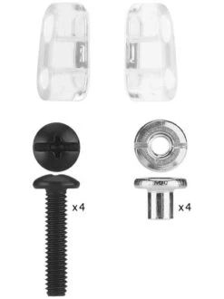 Demi Visière Bauer Pro Straight -Hockey Boutique pdtimg 4776397b