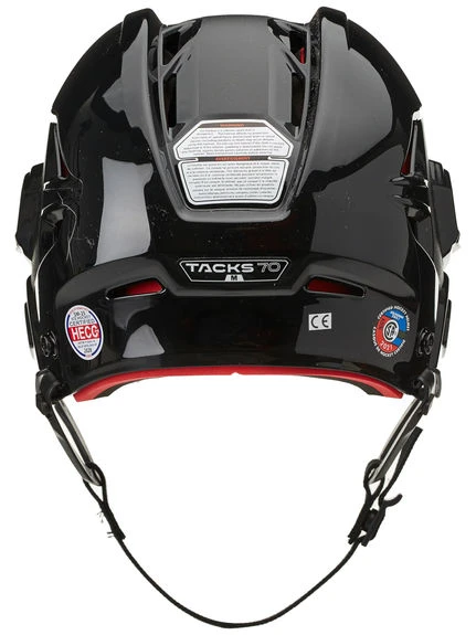 Casque CCM 70 4 Casque CCM 70 – Image 2